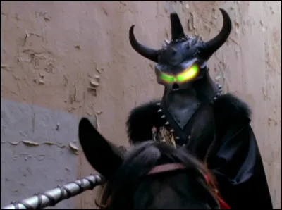 Quel est le nom de ce démon ?