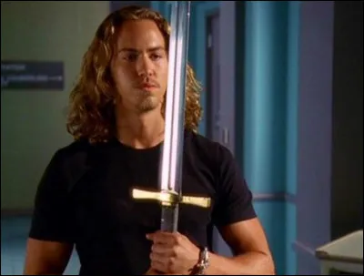 Qui est ce mauvais sorcier ?