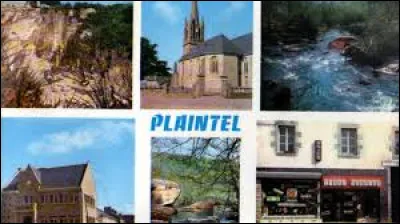 Je vous emm&egrave;ne en Bretagne, &agrave; Plaintel. Ville de l'agglom&eacute;ration Briochine, elle se trouve dans le d&eacute;partement ...
