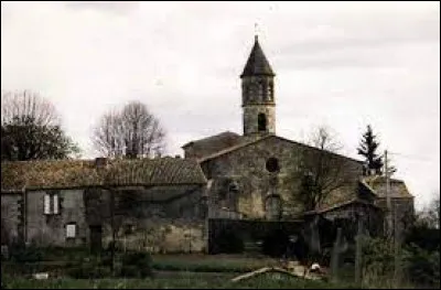 Commune n&eacute;o-aquitaine, dans l'arrondissement de Langon, Saint-Vivien-de-Mons&eacute;gur se situe dans le d&eacute;partement ...