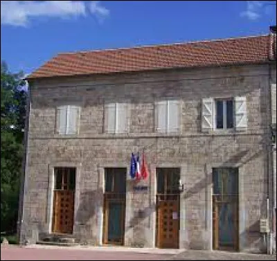 Th&eacute;mines est un village Lotois situ&eacute; en r&eacute;gion ...
