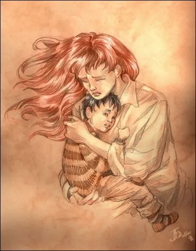 Qui sauverais-tu parmi ces personnes ?