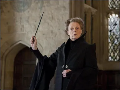 Qui est ce professeur ?