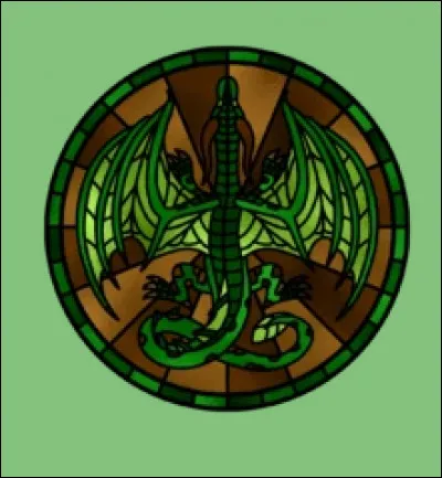 Quel est le nom des Ailes de Feuille en anglais ?