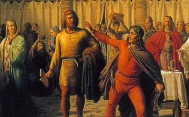 Quiz Mythologie nordique