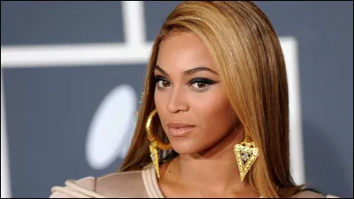 Quel groupe français a collaboré avec Beyoncé ?