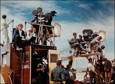 Lequel de ces films de Stanley Kubrick est le seul à avoir remporté un Oscar ?