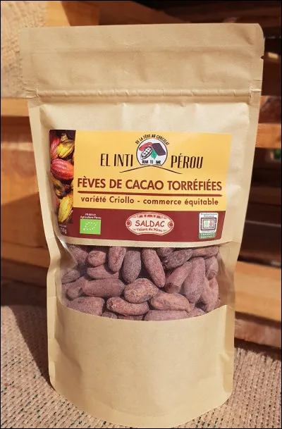 Qui a ramené le cacao en Europe ?