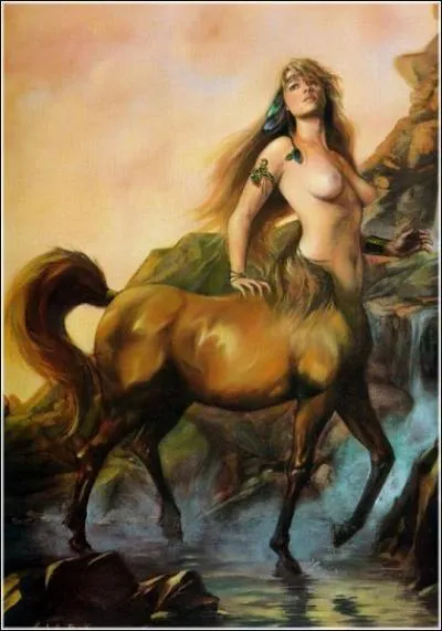 Dans la mythologie grecque qui est-ce ?