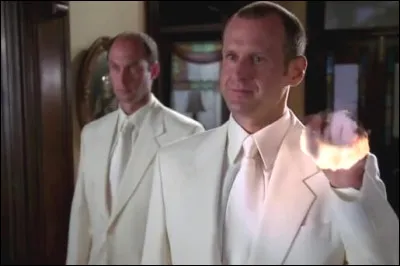 Qui sont ces êtres ?