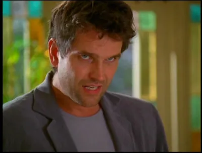 Quel est le nom de ce sorcier ?