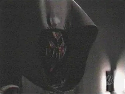 Quel est le nom de ce démon (aussi appelé "le dévoreur d'âmes") ?