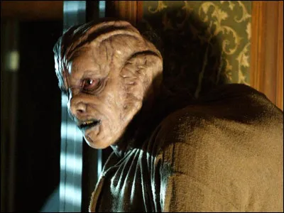 Quel est ce démon ?