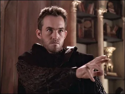 Quel est le nom de ce démon ?