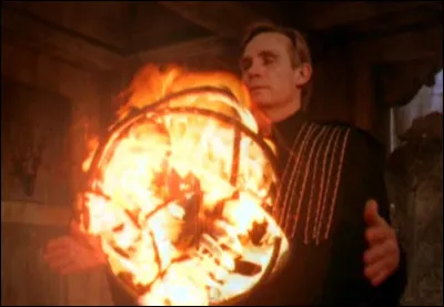 Quel est le nom de ce démon ?