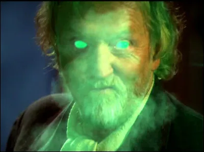 Quel est le nom de ce démon ?