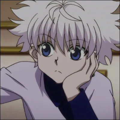 Pourquoi Killua veut-il devenir Hunter ?