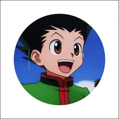 Quel &eacute;tait le m&eacute;tier du p&egrave;re de Gon ?