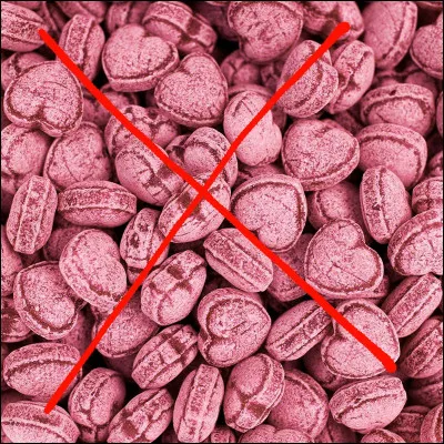 Qui aimes-tu le moins ?