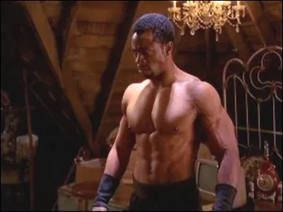 Quel est ce démon ?