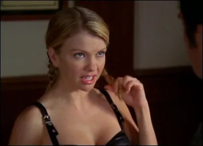 Quel est le nom de ce démon ?