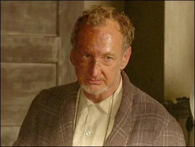 Quel est le nom de ce démon (aussi appelé "le collectionneur") ?