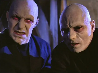 Que sont ces démons ?