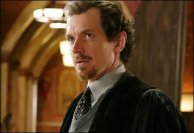 Quel est le nom de ce fondateur maléfique ?