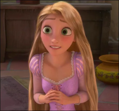 Qui est cette princesse Disney ?