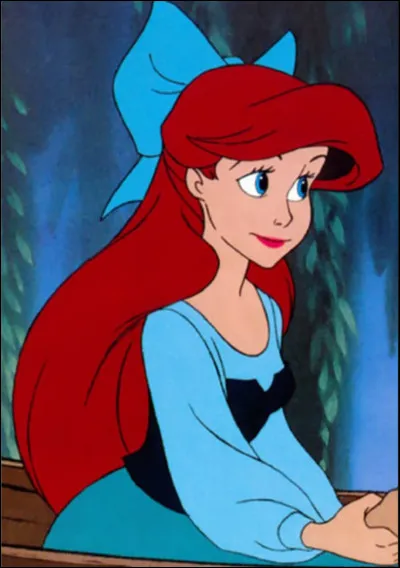 Qui est cette princesse Disney ?