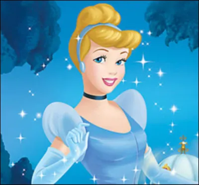Qui est cette princesse Disney ?