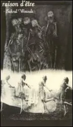 Sakral Wounds (1994) :