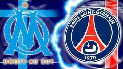 Préfères-tu Paris ou Marseille ?