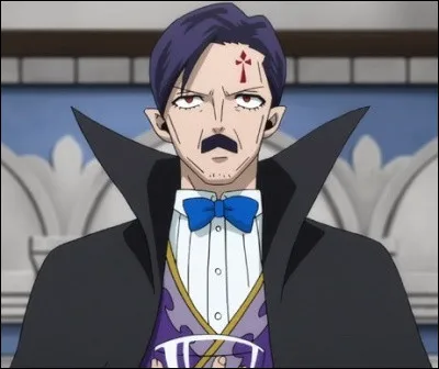 Quel type de magie utilise Hyberion, le deuxième des dix mages sacrés ?