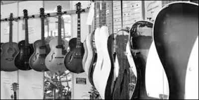 Le groupe Les Chaussettes noires rencontre un joli succès dans les années 60. Qui en est le chanteur ?