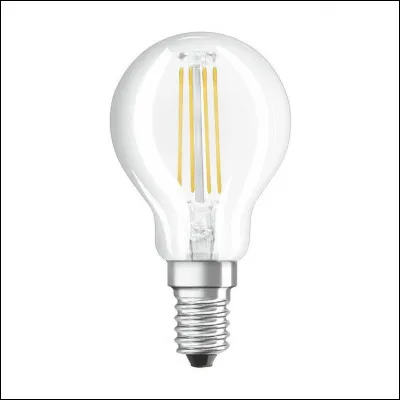 Les frères Lumière ont créé les ampoules.