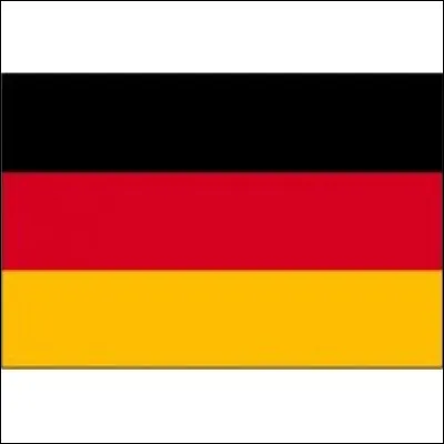 Berlin est la capitale de l'Allemagne.