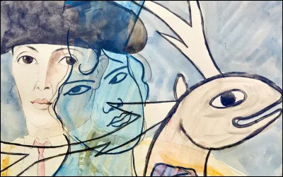 Aimes-tu créer des choses ?