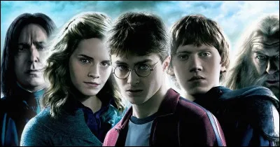 À ton avis, Harry est trop...