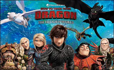 Qui sont ces personnage ?