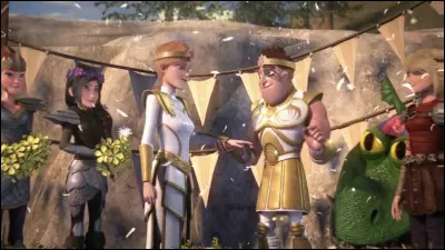 Qui sont ces personnages ?