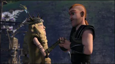 Qui sont ces personnages ?