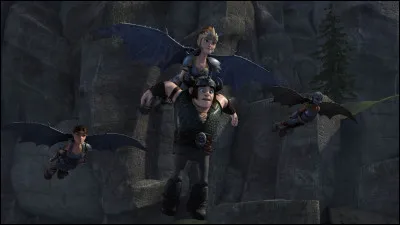 Qui est ce personnage ?