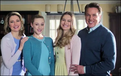 Pourquoi le père de Betty a-t-il été "éjecté" de chez lui ?