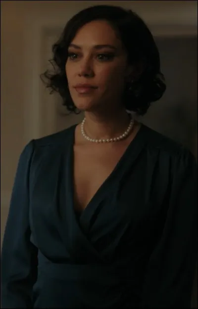 Quel est le prénom de la s&oelig;ur de Veronica ?