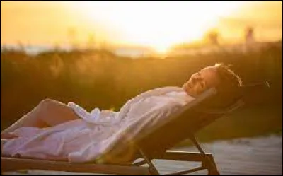 Que fais-tu à côté des enquêtes ?