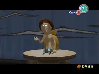 Combien cote le seul quart de coeur que Terry vous vend ?