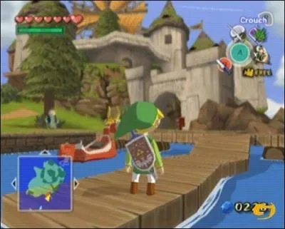 Quelle est l'le o il y a le plus de quarts de coeur ?