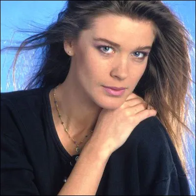 Quel tube de 1986 est chant&eacute; par Corynne Charby ?