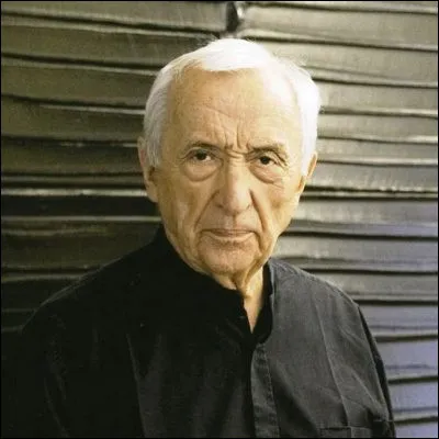 Quelle couleur, associ&eacute;e au peintre Pierre Soulages, conna&icirc;t des variantes cassis ou r&eacute;glisse ?